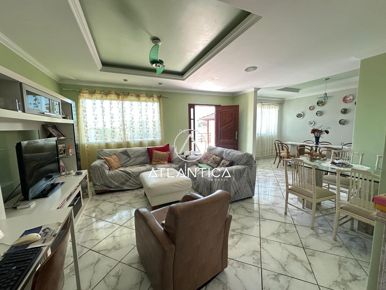 Casa à venda no Casa Grande: 