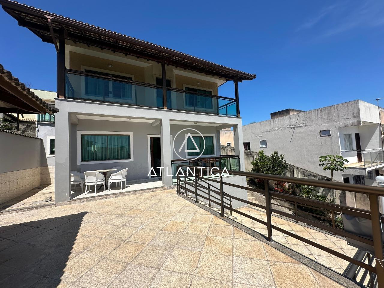 Casa à venda no Casa Grande: 