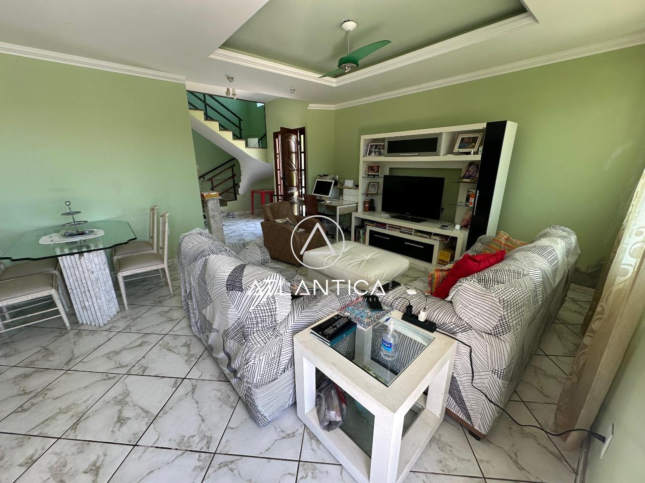 Casa à venda no Casa Grande: 