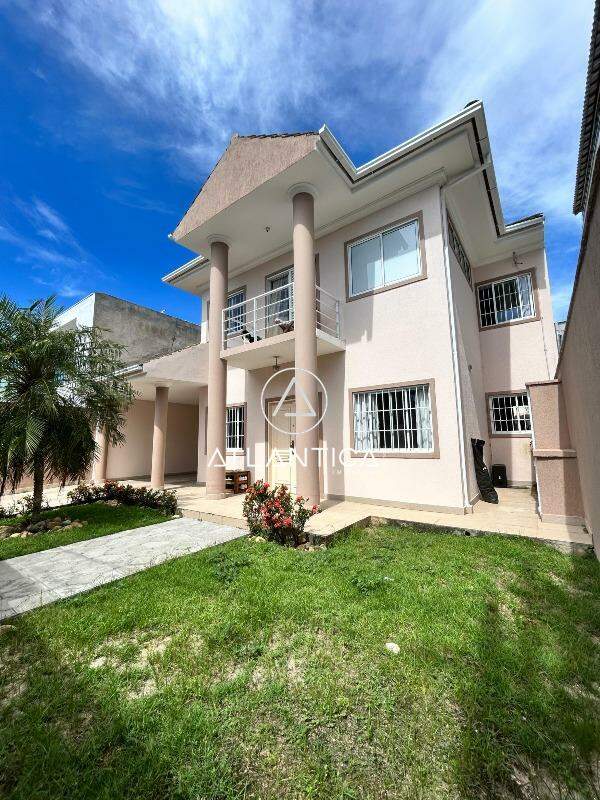 Casa à venda no Jardim Bela Vista: 