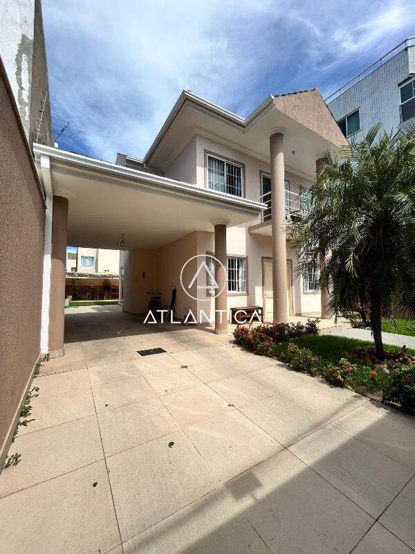 Casa à venda no Jardim Bela Vista: 