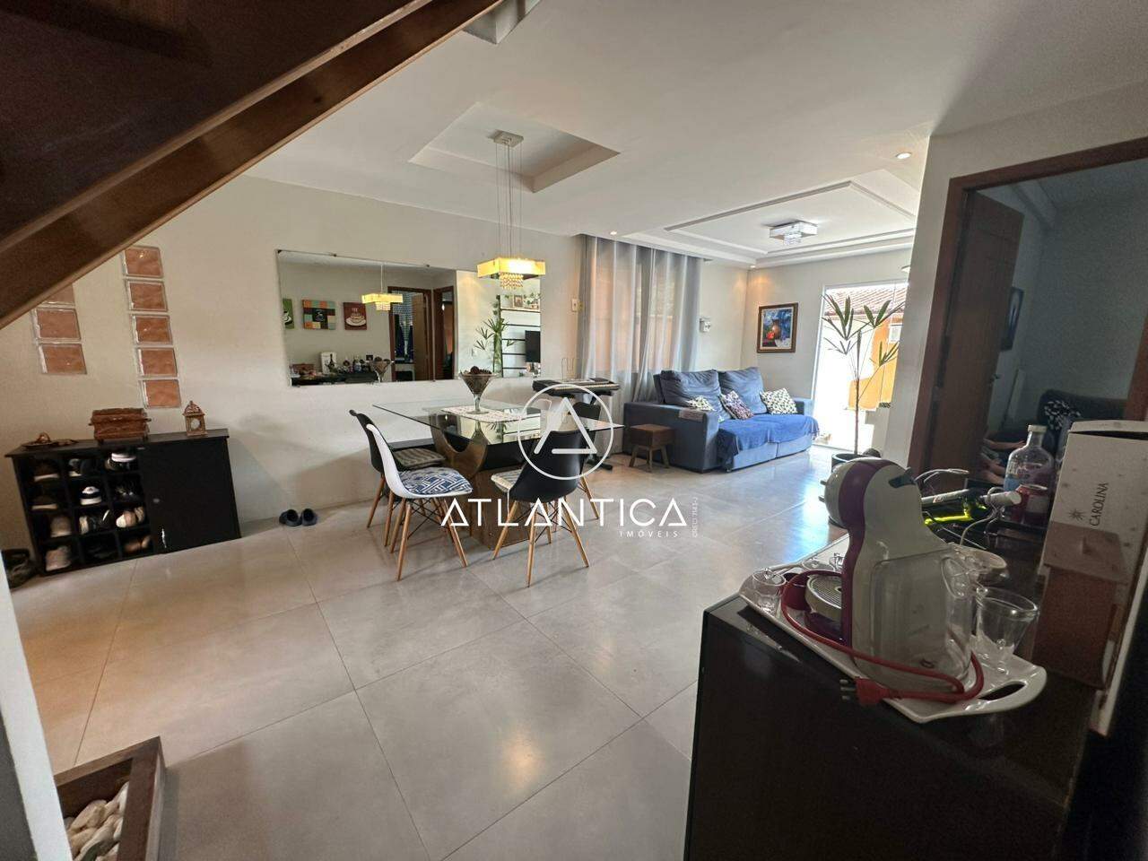 Casa à venda no Nova Cidade: 