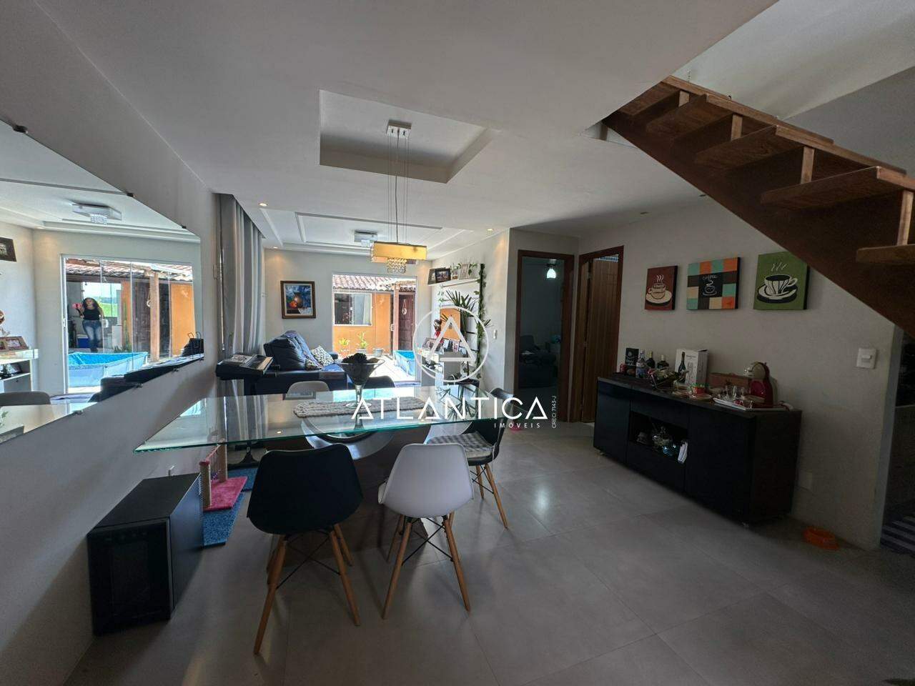 Casa à venda no Nova Cidade: 