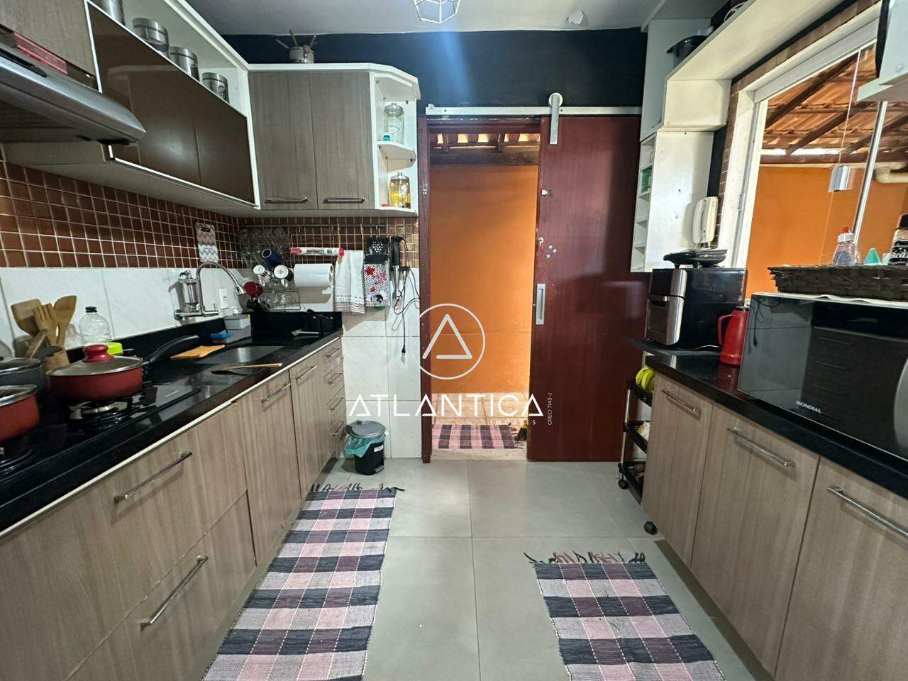 Casa à venda no Nova Cidade: 