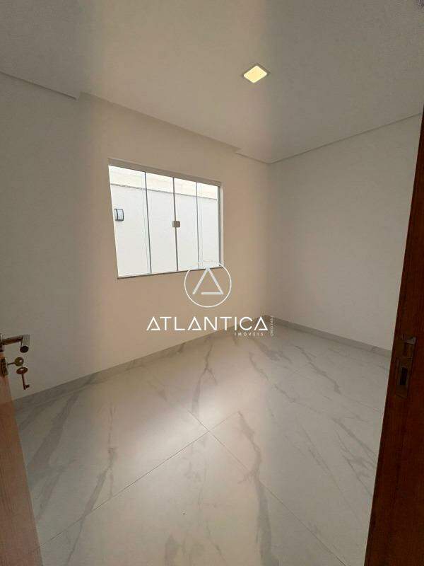 Casa à venda no Lagoa: 