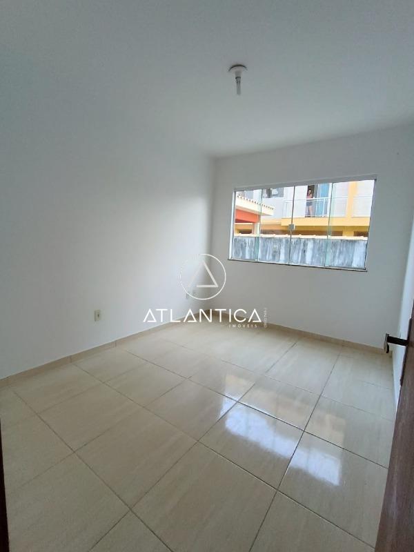 Apartamento à venda no Jardim Mariléa: 