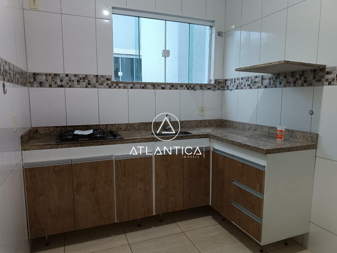 Apartamento à venda no Jardim Mariléa: 