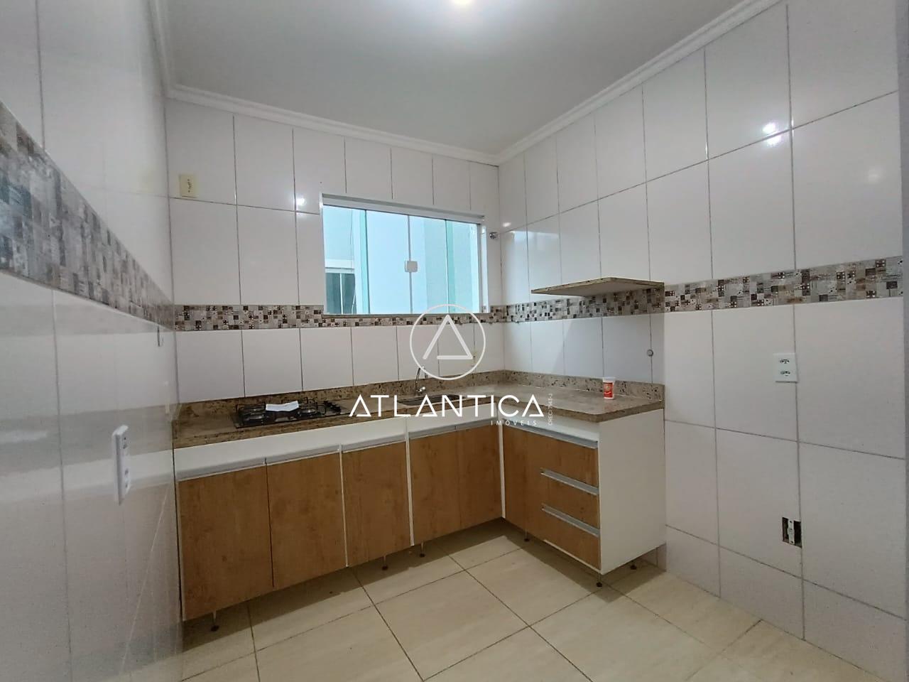 Apartamento à venda no Jardim Mariléa: 