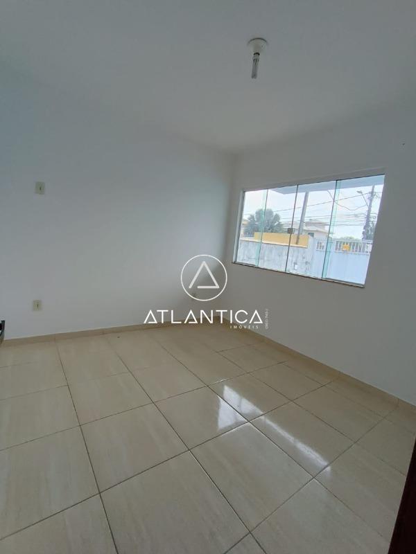 Apartamento à venda no Jardim Mariléa: 