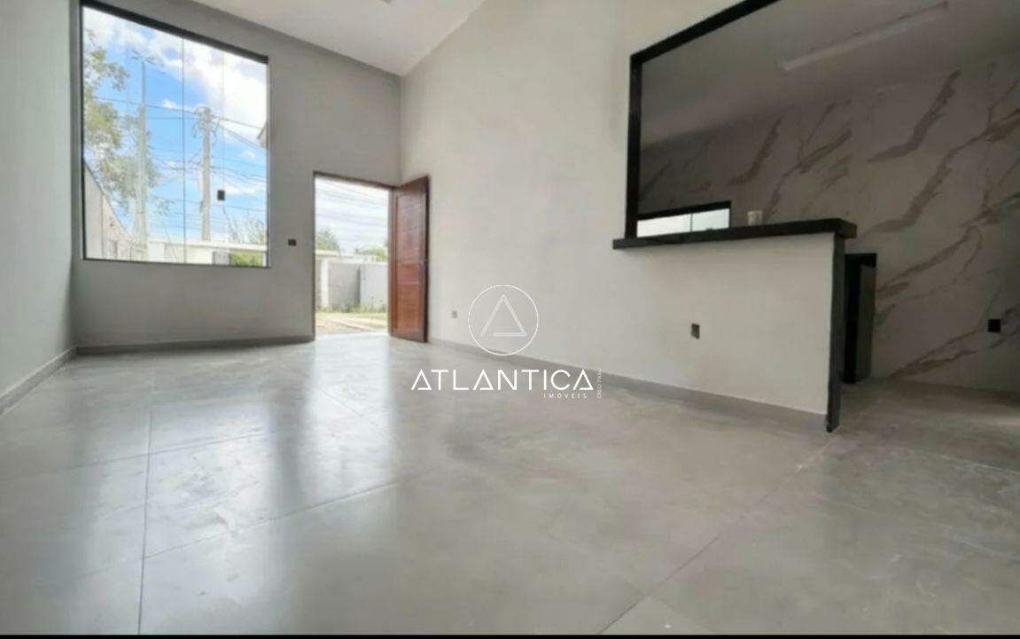 Casa à venda no Ouro Verde: 