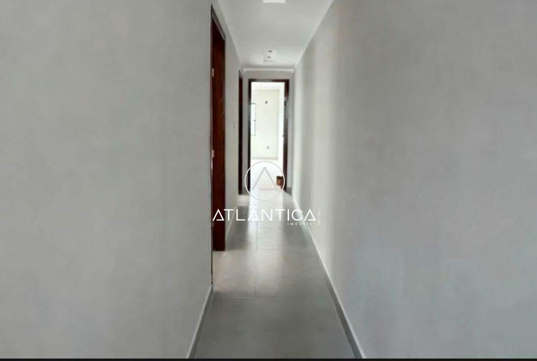 Casa à venda no Ouro Verde: 