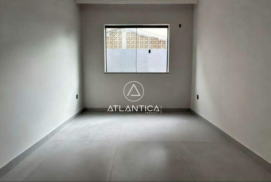 Casa à venda no Ouro Verde: 