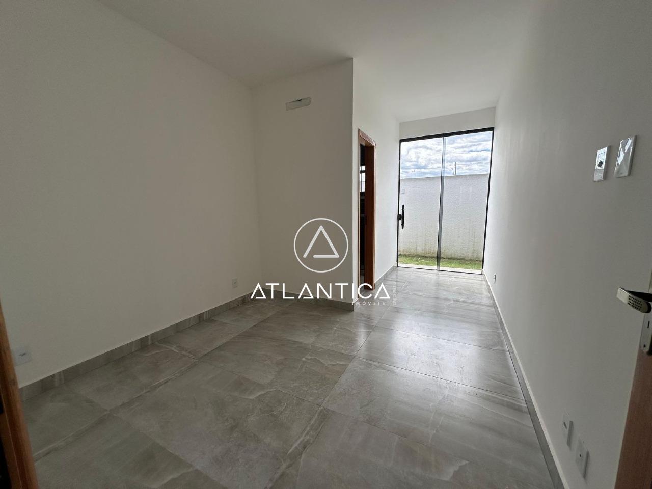 Casa à venda no Viverde III: 