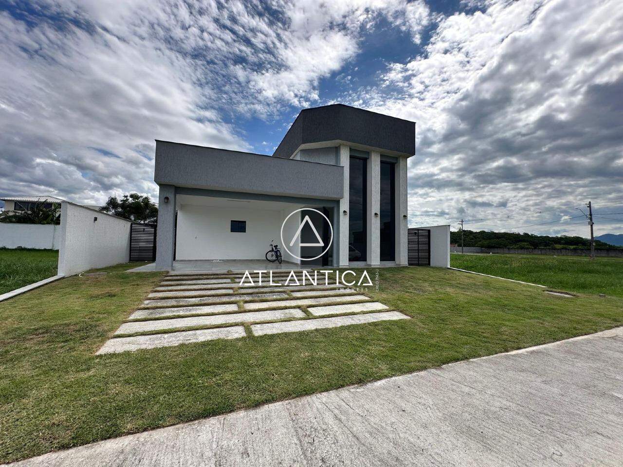 Casa à venda no Viverde III: 