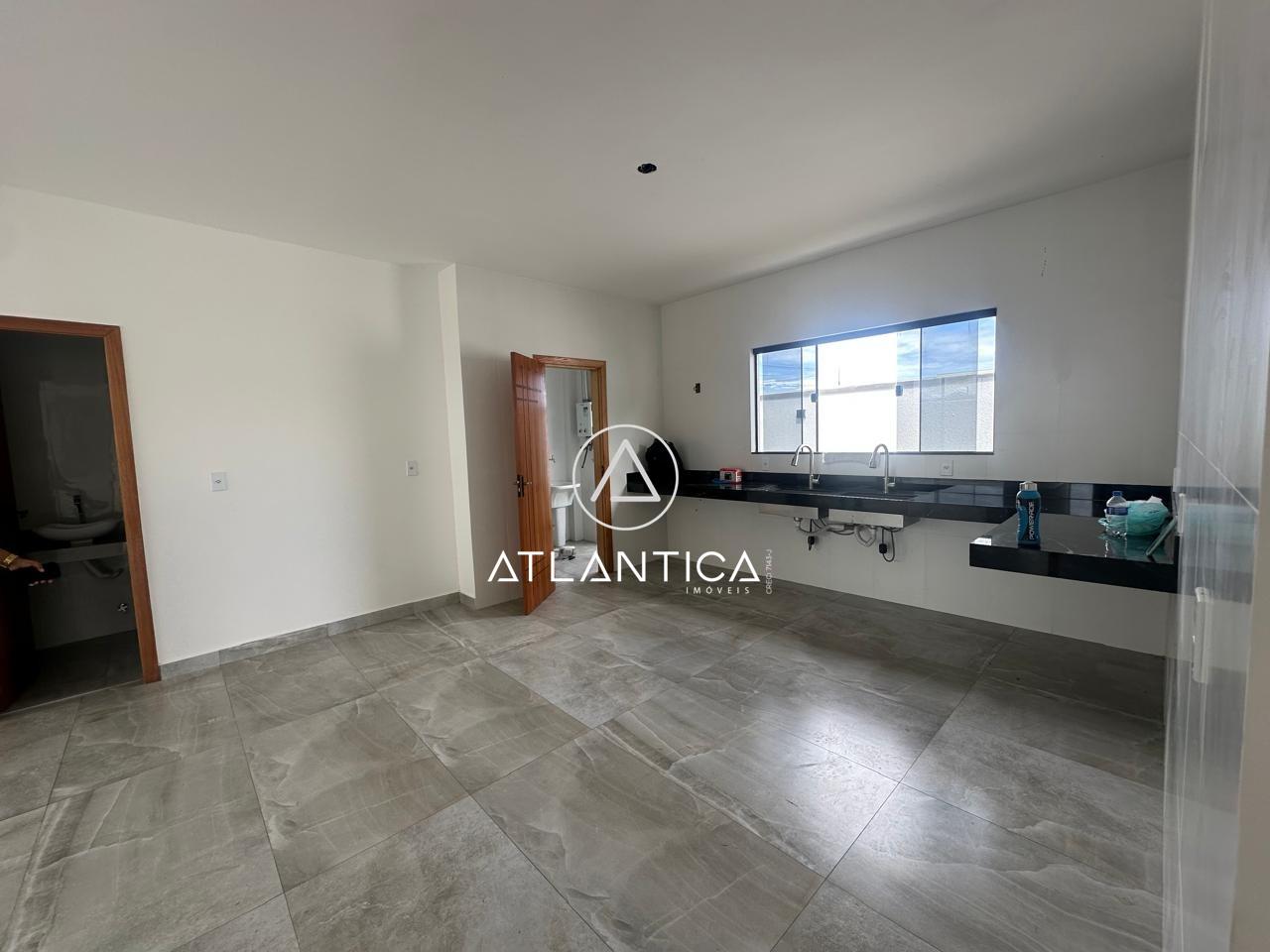 Casa à venda no Viverde III: 