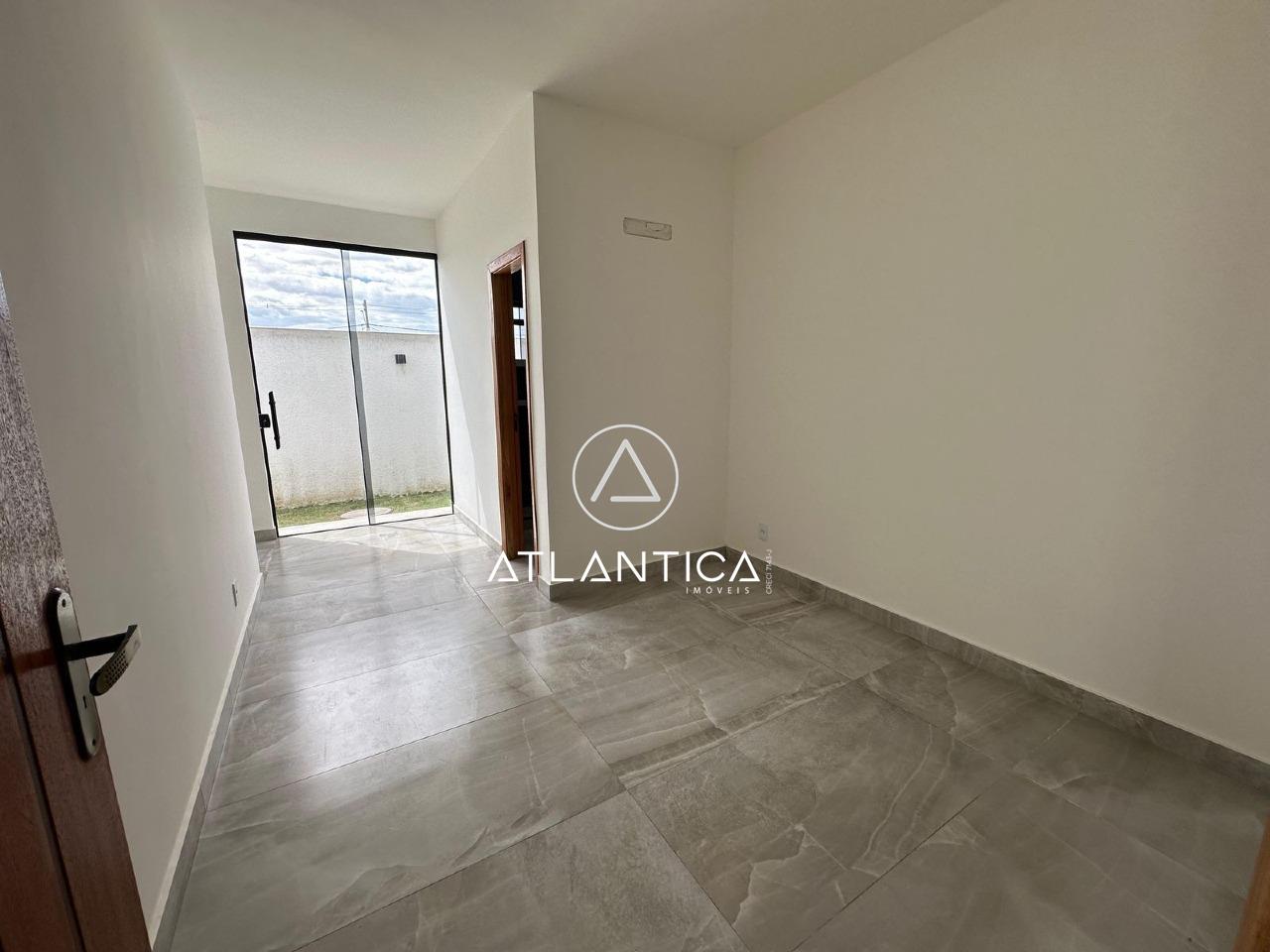 Casa à venda no Viverde III: 