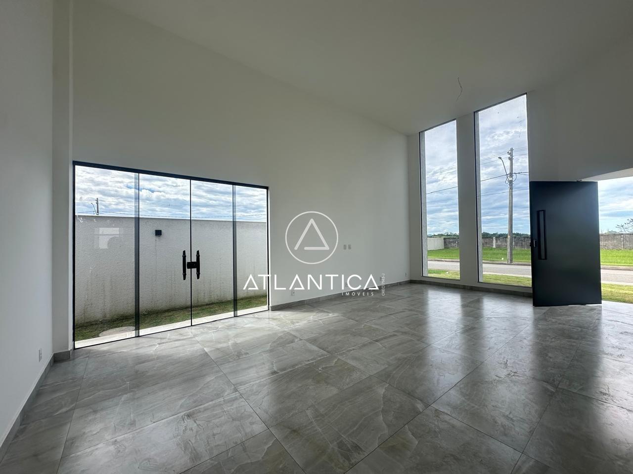 Casa à venda no Viverde III: 