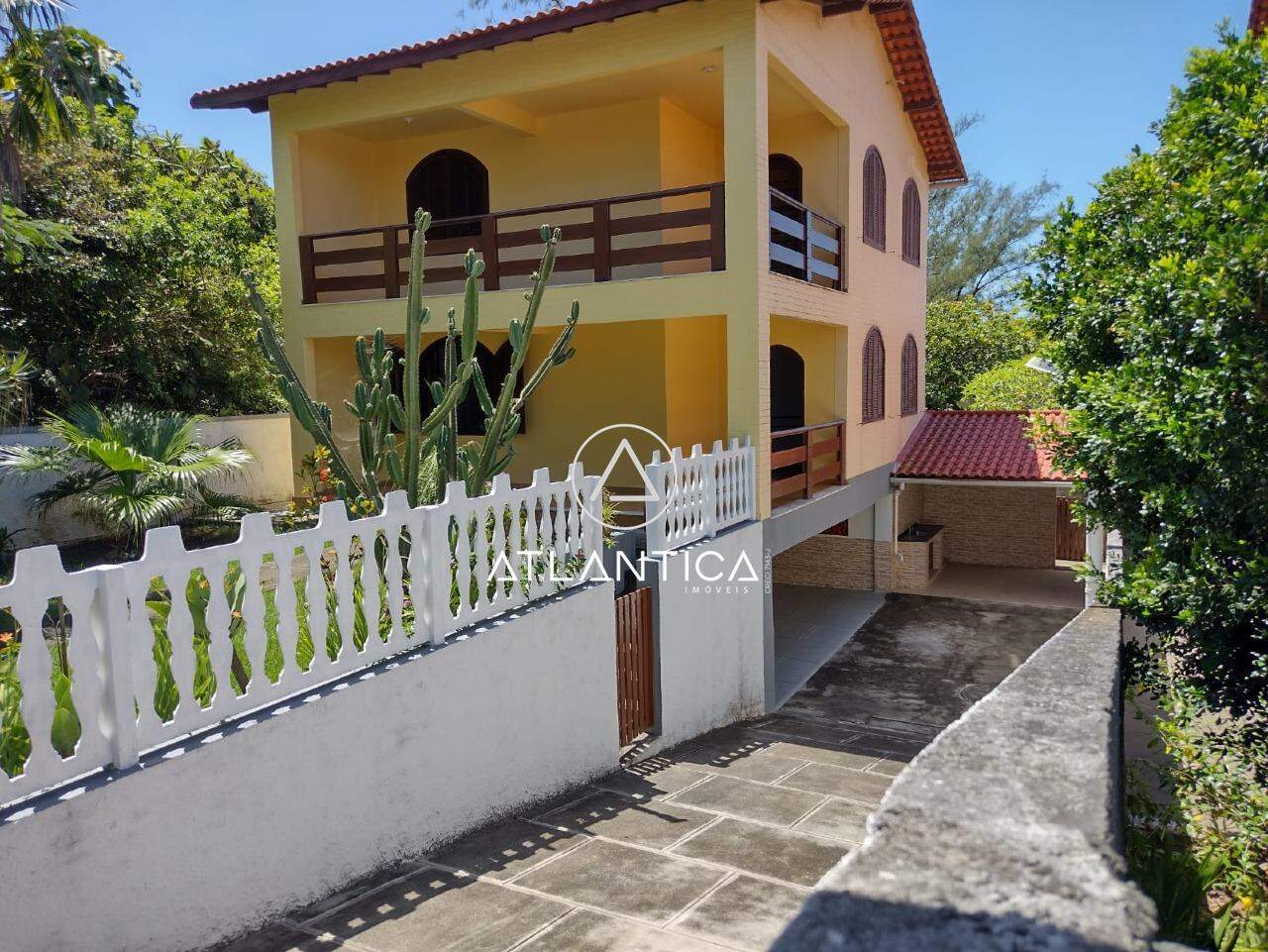 Casa à venda no Guaratiba (Ponta Negra): 