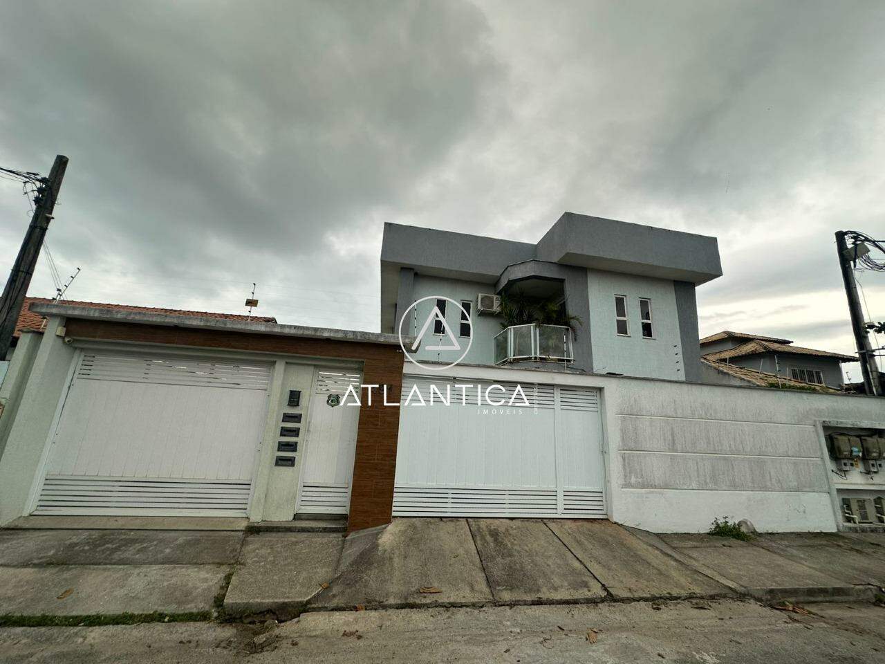 Casa à venda no Extensão do Bosque: 