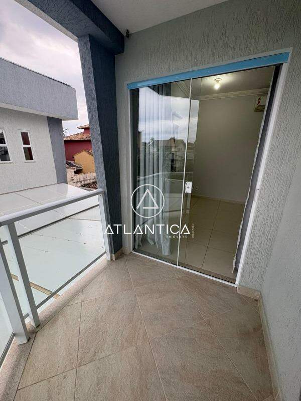 Casa à venda no Extensão do Bosque: 