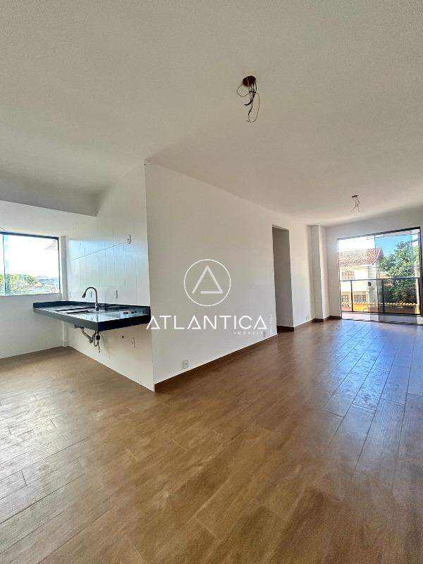 Apartamento à venda no Costazul: 