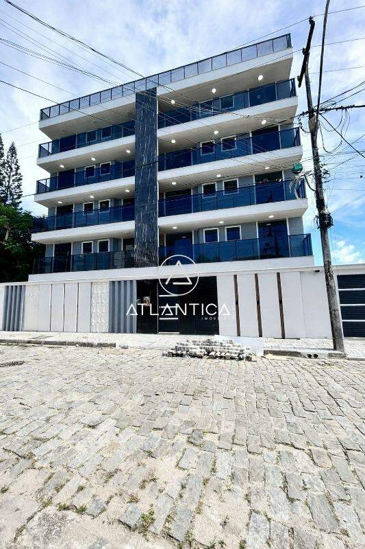 Apartamento à venda no Costazul: 