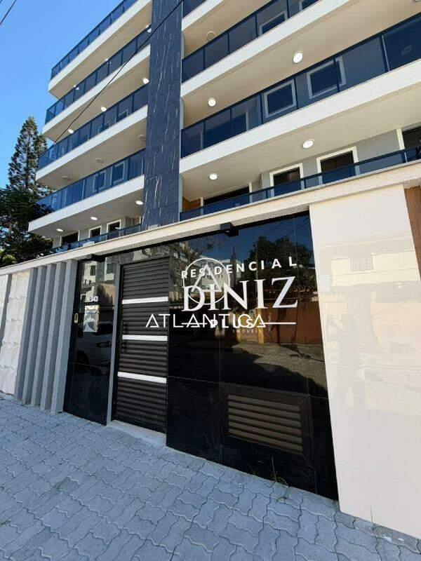 Apartamento à venda no Costazul: 