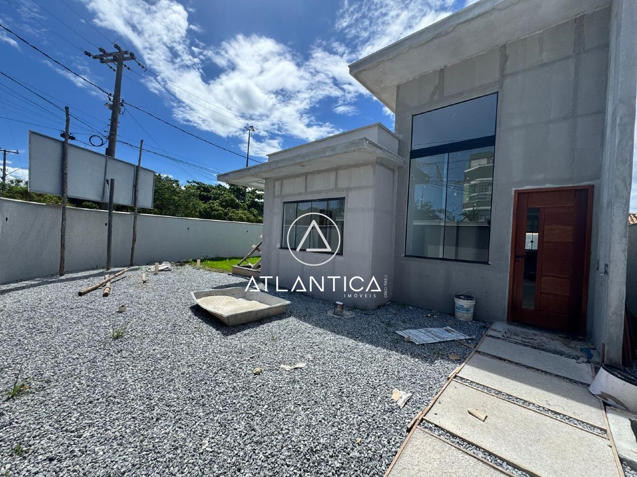 Casa à venda no Praia Mar: 