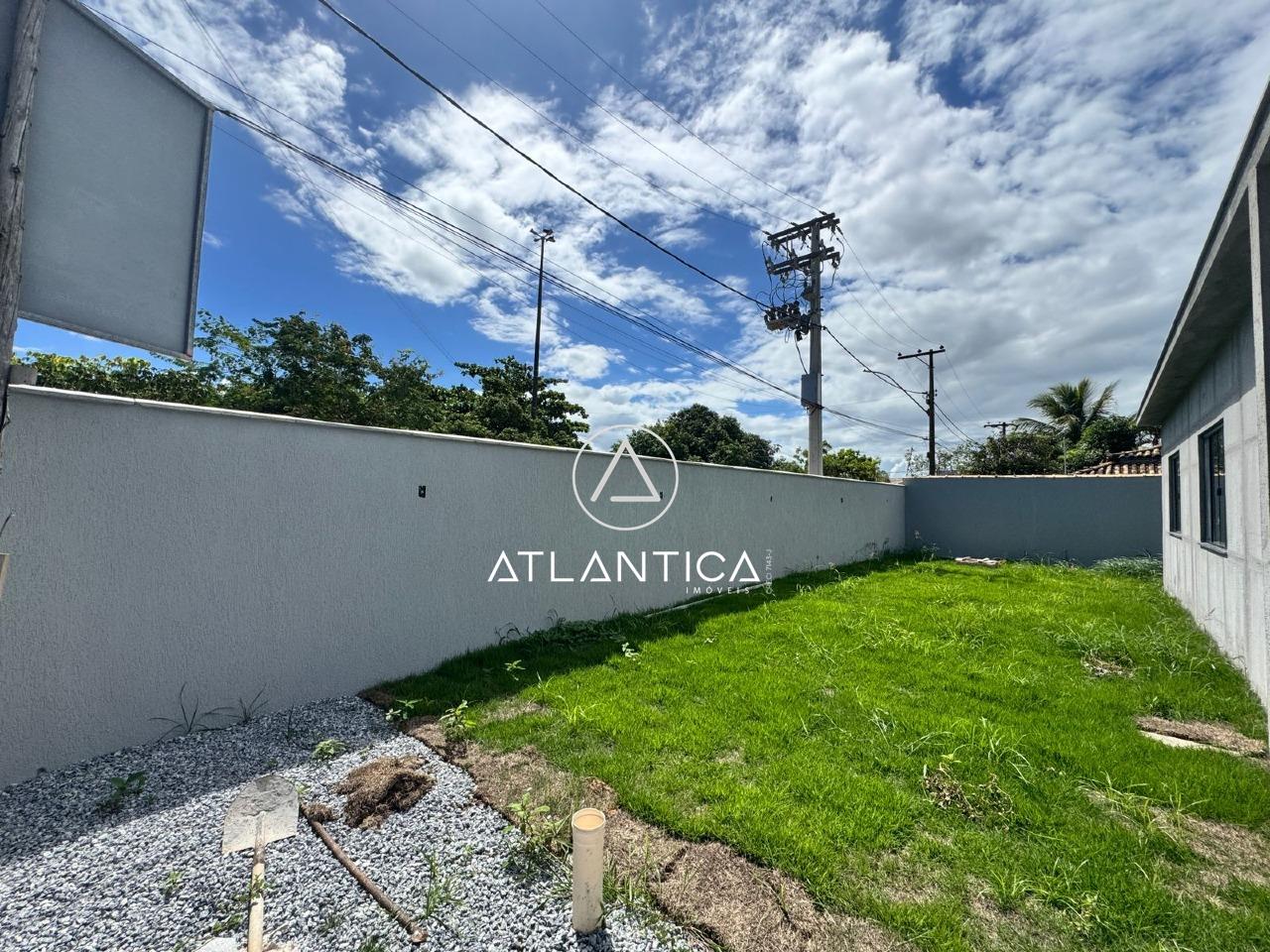 Casa à venda no Praia Mar: 