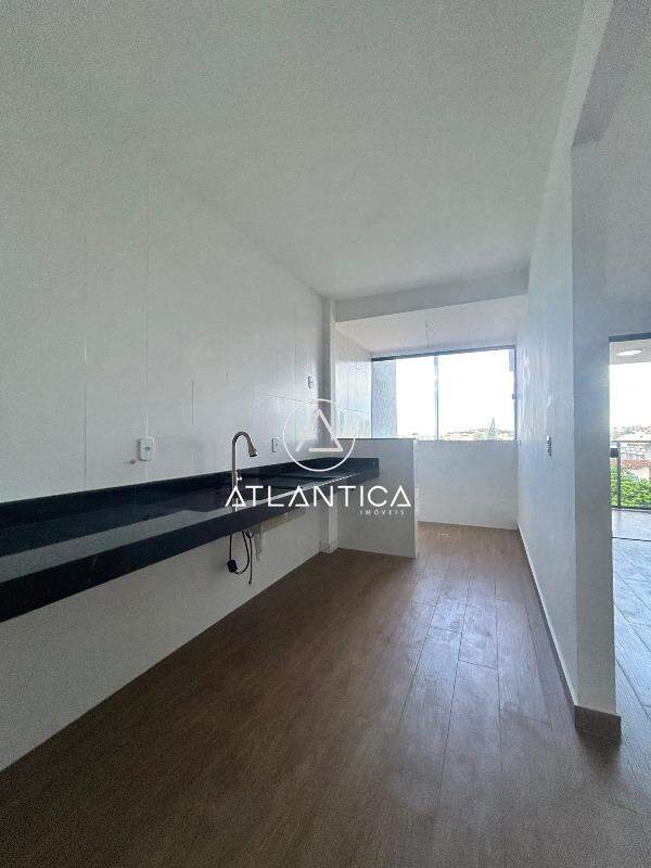Apartamento à venda no Costazul: 