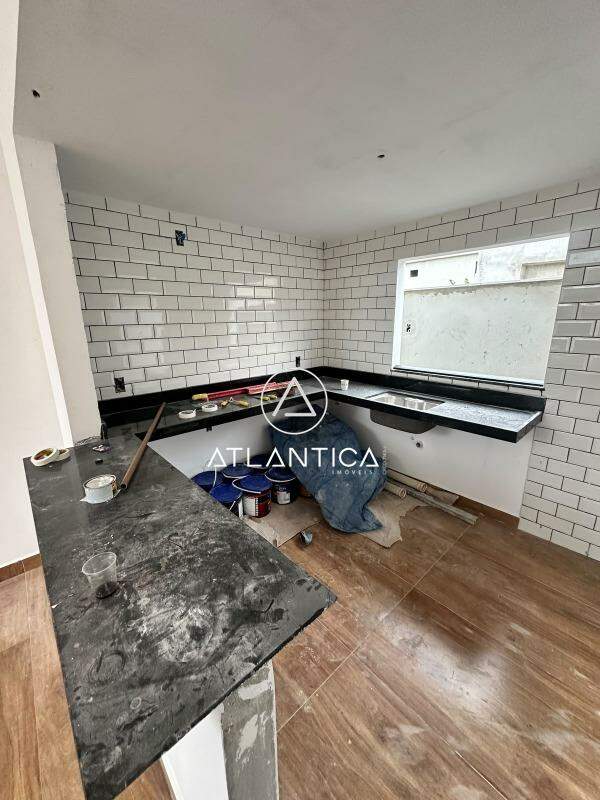 Casa à venda no Enseada das Gaivotas: 