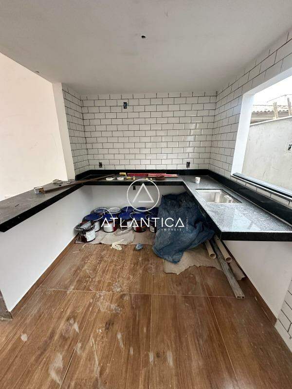 Casa à venda no Enseada das Gaivotas: 