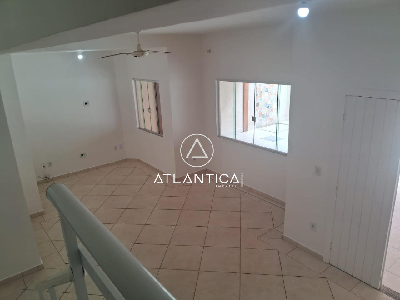 Casa à venda no Jardim Mariléa: 