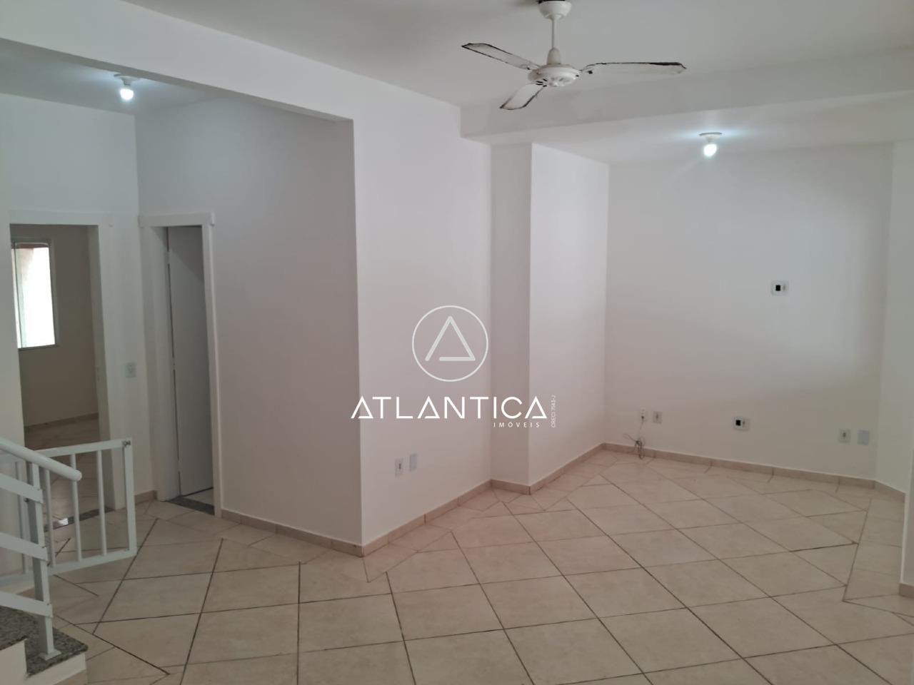 Casa à venda no Jardim Mariléa: 