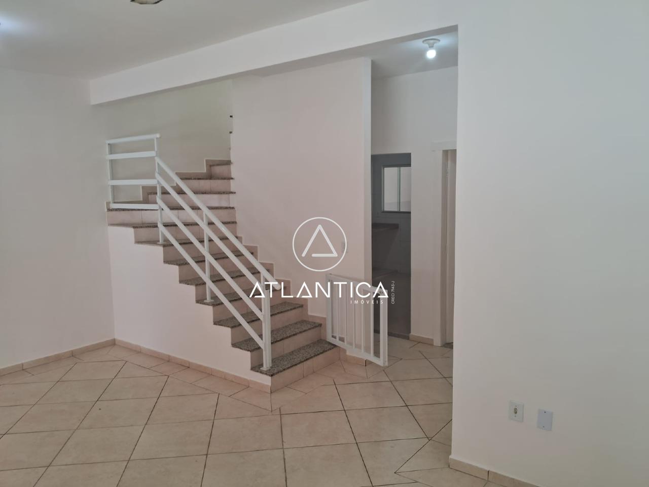 Casa à venda no Jardim Mariléa: 