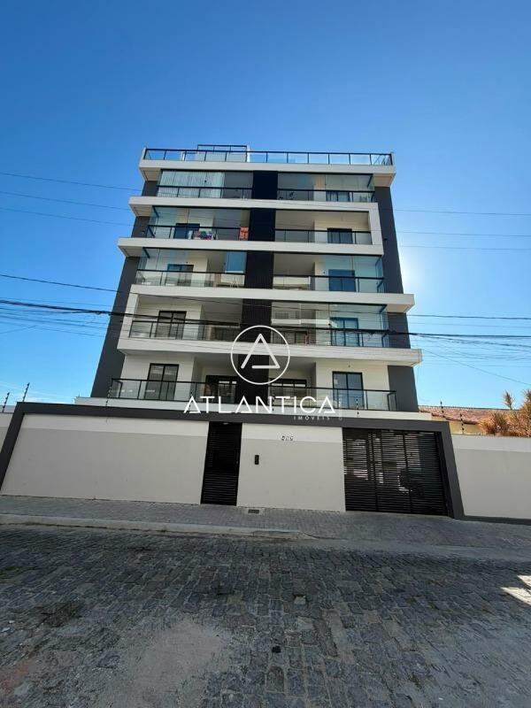 Apartamento à venda no Costazul: 
