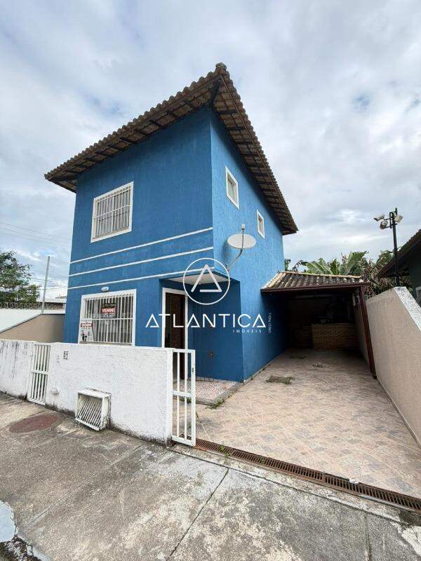 Casa à venda no Chácara Mariléa: 
