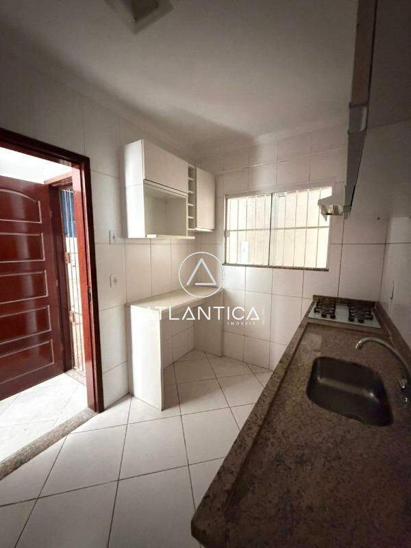 Casa à venda no Chácara Mariléa: 