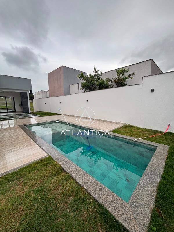 Casa à venda no Viverde I: 