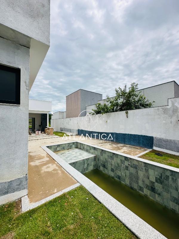 Casa à venda no Viverde I: 