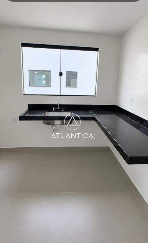 Apartamento à venda no Costazul: 