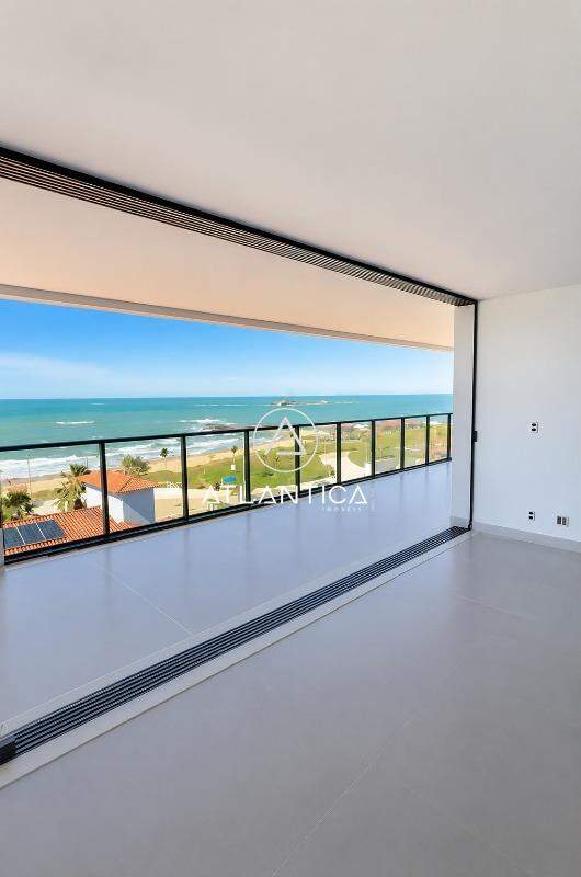 Apartamento à venda no Costazul: 