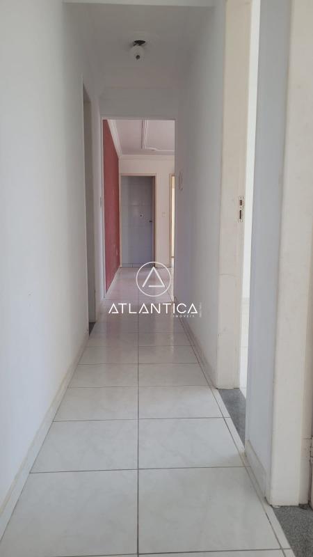 Apartamento à venda no Mar y Lago: 