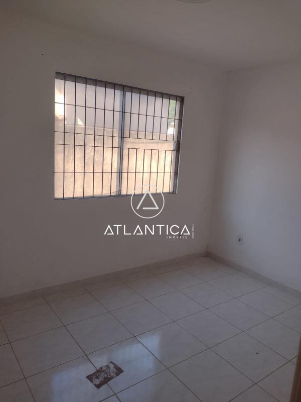 Apartamento à venda no Mar y Lago: 