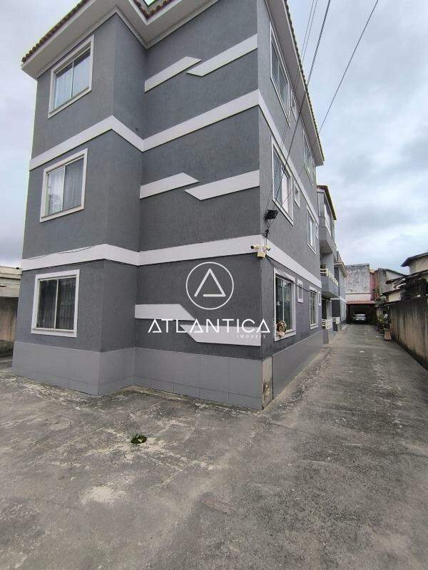 Apartamento à venda no Mar y Lago: 