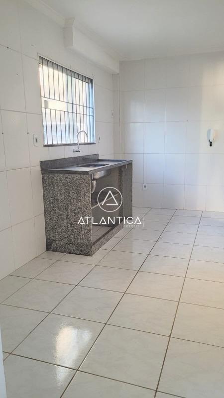 Apartamento à venda no Mar y Lago: 