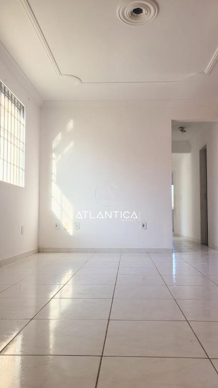 Apartamento à venda no Mar y Lago: 