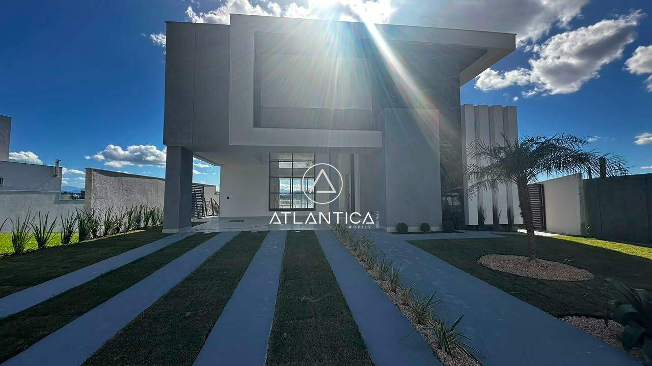 Casa à venda no Alphaville: 