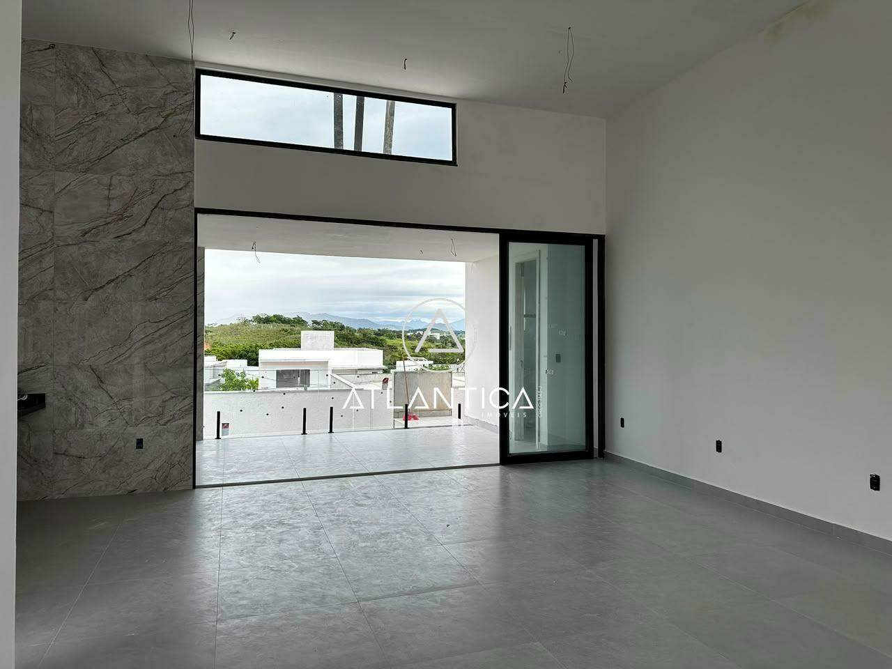 Casa à venda no Alphaville: 