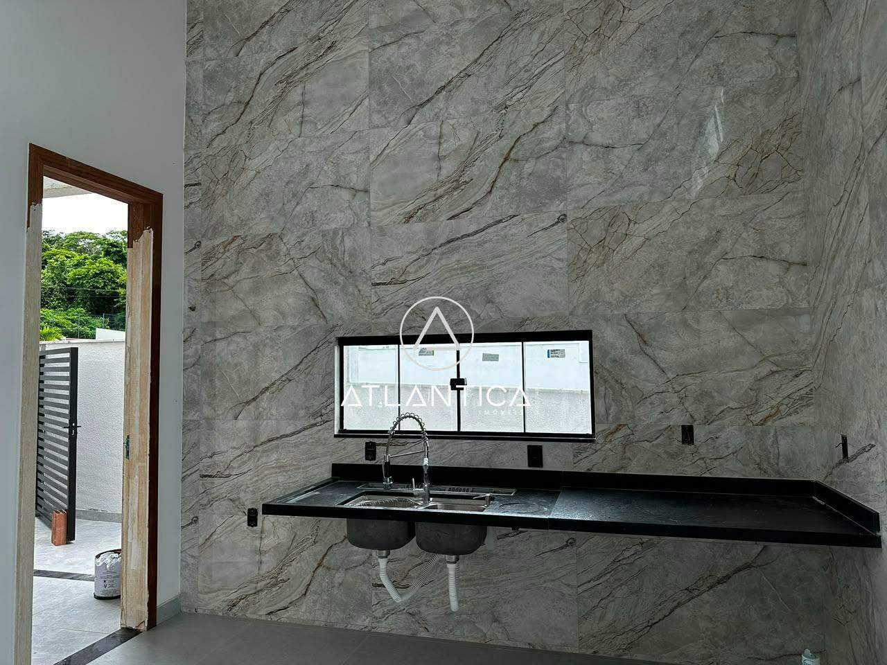 Casa à venda no Alphaville: 